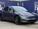 Tesla Model Y SUV 5dr Electric Auto RWD (346 ps)