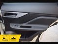 Jaguar F-Pace 2.0 F-Pace R-Sport AWD D Auto 4WD 5dr 42