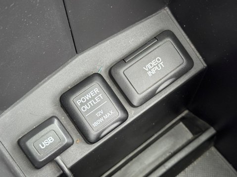 Honda CR-V 2.2 i-DTEC EX Auto 4WD Euro 5 5dr 23