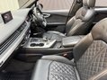 Audi SQ7 4.0 TDI V8 Tiptronic quattro Euro 6 (s/s) 5dr 58