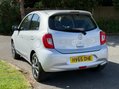 Nissan MICRA TEKNA 14,584 MILES **SORRY NOW SOLD** 21