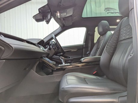 Land Rover Range Rover Evoque 1.5 Range Rover Evoque Autobiography PHEV Auto 4WD 5dr 58