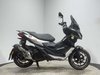 Aprilia SR GT 2022 19K GOOD RUNNING PROJECT SCOOTER 125CC MAXI SPORT MOPED