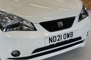 SEAT Mii 36.8kWh Hatchback 5dr Electric Auto (83 ps) 33