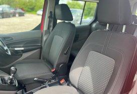 Ford Grand Tourneo Connect ZETEC 1.5 TDCI 7 SEATS 24