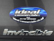 Toyota Hilux Invincible 4WD Auto 2.8 D-4D Double Cab Pickup - Pegasus Canopy 14