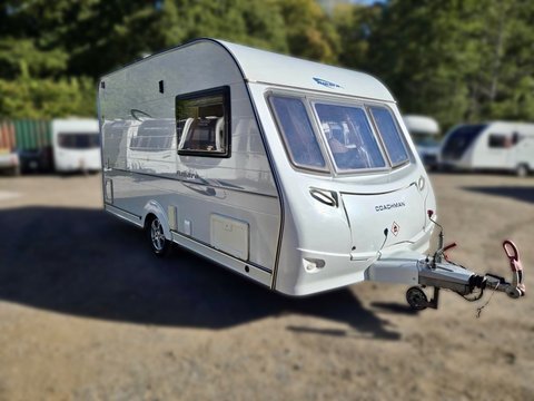 Coachman Amara 380/2 4