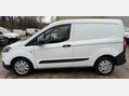 Ford Transit Courier 1.5 TDCi Panel Van 5dr Diesel Manual L1 Euro 6 (s/s) (SLD) (75 ps) 22