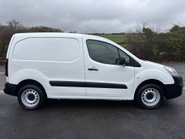 Peugeot Partner 850 S L1 1.6 Hdi 92ps Panel Van - Air Con - Direct from MOD 10