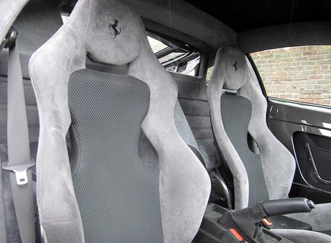 Ferrari 430 Scuderia 8