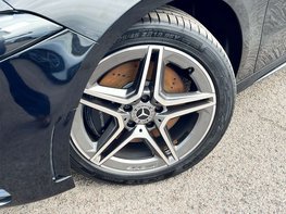 Mercedes-Benz A Class 1.3 A 250 AMG Line E Auto 5dr 3