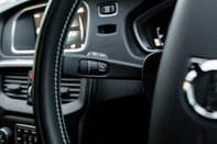 Volvo V40 T2 R-DESIGN EDITION 12