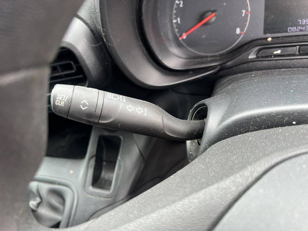 2020 Vauxhall ComboLWB L2H1 Low Roof Sportive 2300 Air Con Sensors Tow Bar Euro 6 NO VAT — thumbnail 37 of 51