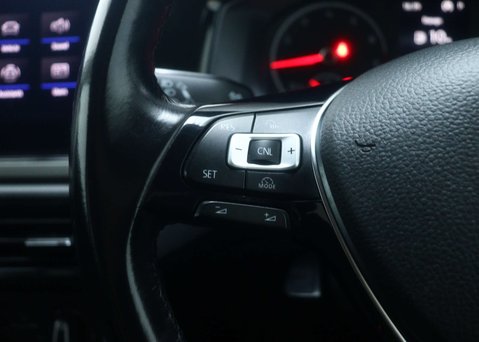 Volkswagen Polo 1.0 Polo Match TSi Semi-Auto 5dr 30