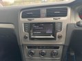 Volkswagen Golf 1.6 TDI BlueMotion Tech Match Euro 5 (s/s) 5dr 9