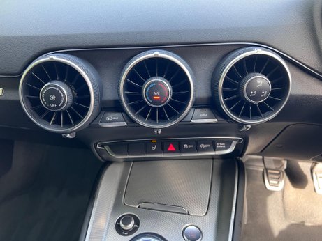 Audi TT 1.8 TFSI Sport Euro 6 (s/s) 3dr 19