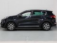 Kia Sportage 1.6 Sportage GT-Line Semi-Auto 4WD 5dr 10