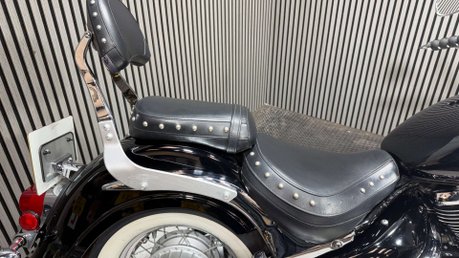 Suzuki Intruder 800 C50T 2007 ONLY 14K LONG MOT MID WEIGHT CRUISER BIKE 800CC 25
