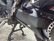 Triumph Tiger 2013 48K FULL LUGGAGE NEW MOT SERVICED READY TO EXPLORER 1050CC 21