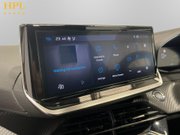 Peugeot 2008 1.2 PureTech Allure SUV 5dr Petrol EAT Euro 6 (s/s) (130 ps) 16