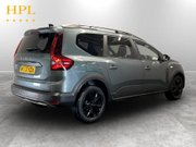 Dacia Jogger 1.0 TCe EXTREME MPV 5dr Petrol Manual Euro 6 (s/s) (110 ps) 7
