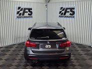 BMW 3 Series 3.0 335d M Sport Touring 5dr Diesel Auto xDrive Euro 6 (s/s) (313 ps) 44