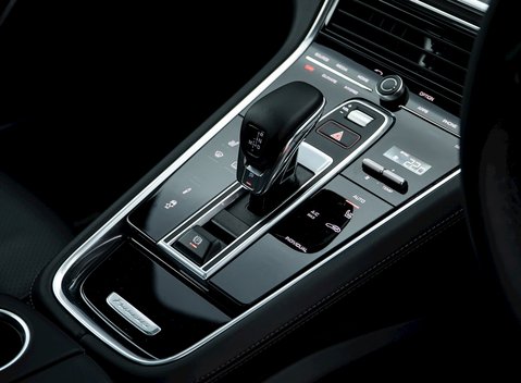 Porsche Panamera Turbo S E-Hybrid 21