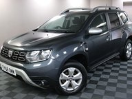 Dacia Duster COMFORT DCI 19