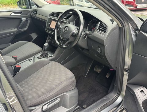 Volkswagen Tiguan Allspace 2.0 TDI Match SUV 5dr Diesel DSG Euro 6 (s/s) (150 ps) 30