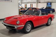 Maserati Spyder Mistral Spyder 1