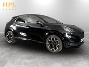 Ford Puma 1.0T EcoBoost MHEV ST-Line X SUV 5dr Petrol Manual Euro 6 (s/s) (125 ps) Ai 1