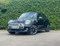 Mini Hatch Cooper SE 32.6kWh Level 3 Hatchback 3dr Electric Auto (184 ps) 27