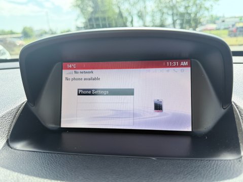 Vauxhall Mokka 1.6 TECH LINE S/S 13