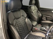 Audi Q5 2.0 TDI 40 Vorsprung SUV 5dr Diesel S Tronic quattro Euro 6 (s/s) (204 ps) 11