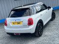 Mini Hatch 1.5 Cooper D Euro 6 (s/s) 5dr 49