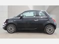 Fiat 500 1.2 Lounge Hatchback 3dr Petrol Manual Euro 6 (s/s) (69 bhp) 7