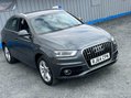 Audi Q3 2.0 TDI S line quattro Euro 5 (s/s) 5dr 45