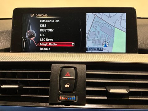 BMW 4 Series 3.0 430d M Sport Auto Euro 6 (s/s) 5dr 42
