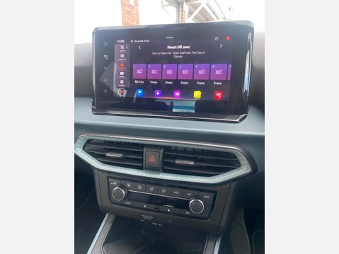SEAT Arona ECOTSI XPERIENCE 13