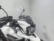 Triumph Explorer 1215 2017 XCA Adventure bike 31k full luggage fsh 29