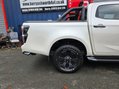Isuzu D-Max V-CROSS DCB AUTO 9
