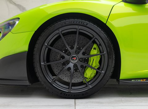 McLaren 675LT 31