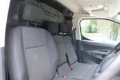 Citroen Berlingo 1.5 BlueHDi 1000 Enterprise M SWB Euro 6 (s/s) 5dr 10