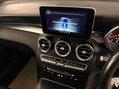 Mercedes-Benz GLC 2.0 GLC250 AMG Line (Premium Plus) G-Tronic 4MATIC Euro 6 (s/s) 5dr 18