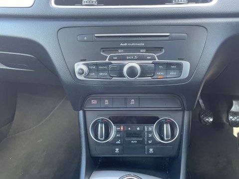 Audi Q3 2.0 Q3 SE TDI 5dr 43