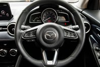 Mazda 2 SPORT NAV MHEV 14
