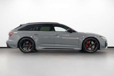 Audi RS6 4.0 TFSI V8 Performance Carbon Vorsprung Estate 5dr Petrol Tiptronic quattr 34