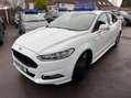Ford Mondeo 2.0 TDCi ST-Line Edition Euro 6 (s/s) 5dr 4