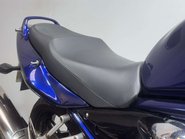 Suzuki Bandit 600 GSF 2003 18K 1 FORMER OWNER PROJECT COMMUTER 600CC A2 23