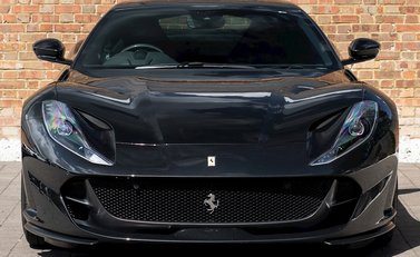 Ferrari 812 Superfast 4